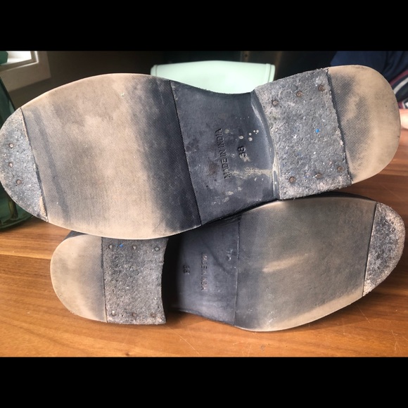 Free people Santa Fe Boots Sz 38 - Picture 3 of 7